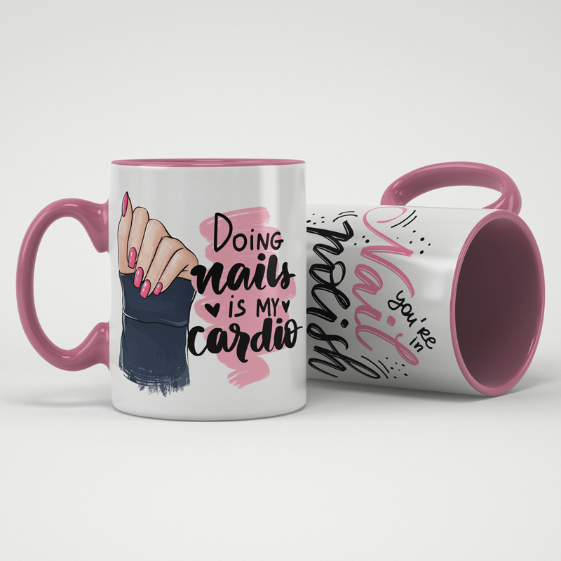 Beauty Mugs