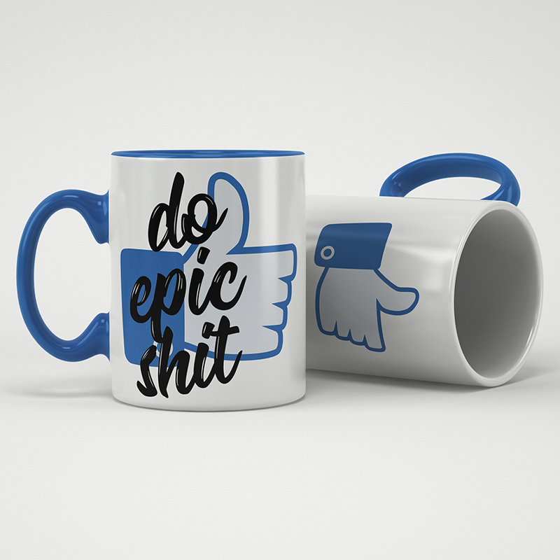 Social Mugs