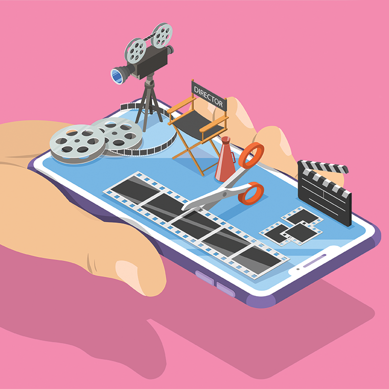 Video Creation